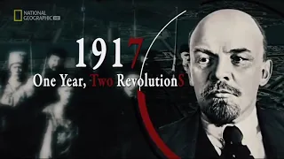 ROSJA - 1917 - Jeden rok, dwie rewolucje - Film dokumentalny (2017) - Lektor PL