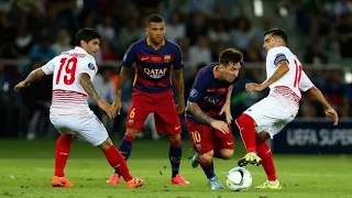 Barcelona vs Sevilla FINAL Copa Del Rey 2016 FULL MATCH