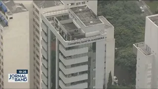 Coronavírus: hospital de SP que registrou mortes é alvo de denúncias