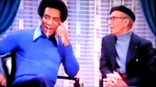 Groucho & Cosby, 1973. Subt.