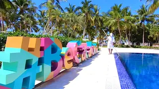 CATALONIA GRAN DOMINICUS│BAYAHIBE LA ROMANA