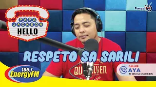 MERON BA NUN?, MAY KABIT NA HINDI NAKAPANIRA NG PAMILYA | HELLO S.T.G