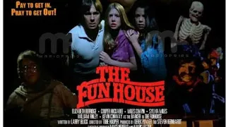 Hollywood Movie Official Trailer FunHouse HD