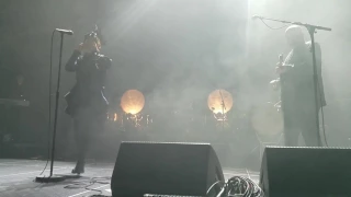 PJ Harvey: The Last Living Rose (Live San Francisco 05/09/2017)
