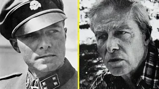 Joachim Peiper : L'ancien Officier SS qui a été assassiné en France en 1976 #4 (UPUL)