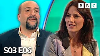 Would I Lie to You? - Series 3 Episode 6 | S03 E06 - Full Episode | Would I Lie to You?