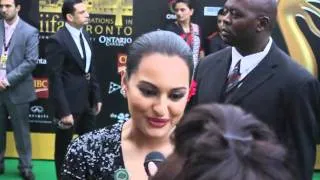 IIFA 2011 Awards/Green Carpet