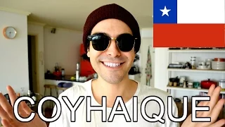 HOW TO PRONOUNCE CHILEAN CITIES & SOUND LIKE A LOCAL