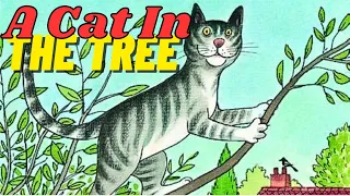 A Cat In The Tree - Biff Chip and Kipper Stories - Read Along With Me 🤗🤗