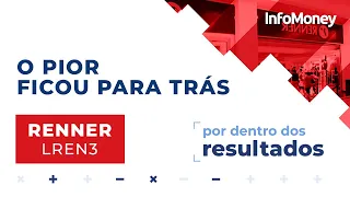 Renner (LREN3): saiba os detalhes dos resultados da empresa em entrevista com CFO