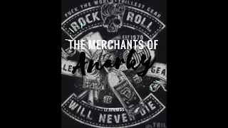 Paradise City (cover) The Merchants of Anarky