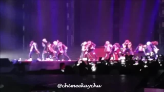 160730 - Epilogue In Manila - NMD (ABS + Dance Break) Cut