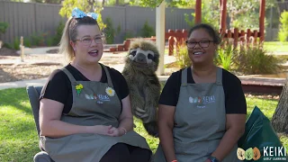 Sing Along to “Every Little” Cell with Keiki Early Learning