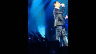 Afgan at Konsert 5 Divo - ku mohon