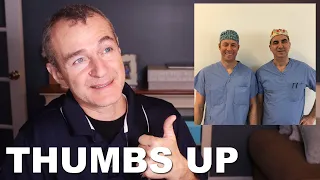 (5) BIGGEST Mistakes People Make ❌ Reaction Video ❌ to Talking with Docs - Total Knee Replacement