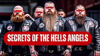 The Hidden Codes of the Hells Angels Motorcycle Club