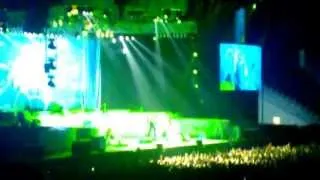 Iron Maiden - Phantom Of The Opera (Stockholm Sweden 2013)