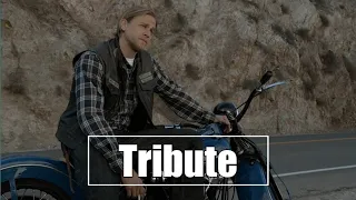 Sons of Anarchy: Jax Teller Tribute | ThisIsDennis