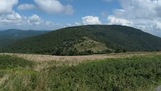 PROFOUND BEAUTY: HIGHLANDS OF ROAN GRASSY RIDGE BALD BACKPACK (August 25-26, 2020)