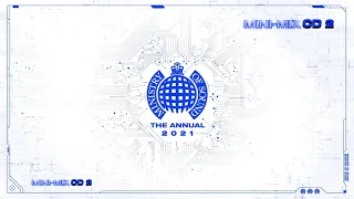 The Annual 2021 CD2 Mini-Mix | Ministry Of Sound