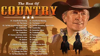 Greatest Hits Classic Country Songs Of All Time 🤠 Best Of Old Country Songs Playlist