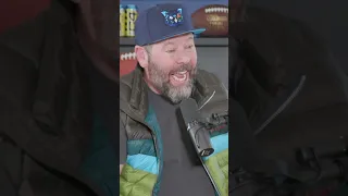 Tom Seguras Suprise Birthday Gift To Bert Kreischer