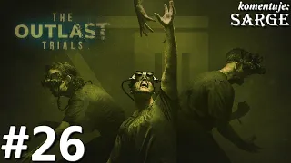 Zagrajmy w The Outlast Trials PL odc. 26 - Spalarnia zabawek