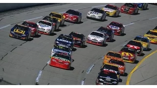 2000 Talladega Winston 500