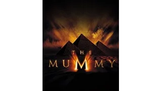 Learn English through story: The Mummy - Chapter 2