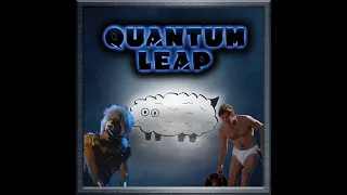 Ep 139 | Quantum Leap: "Glitter Rock"