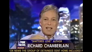 RICHARD CHAMBERLAIN on The O'Reilly Factor (2003)