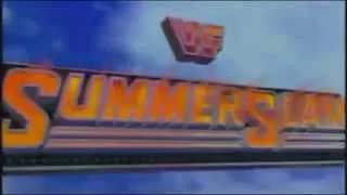 WWF SummerSlam 1990-1994 Full Theme Song