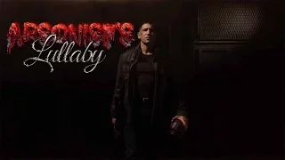 Frank Castle | Punisher ✢ Arsonist's Lullaby