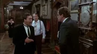 Clue Ending Scene #3