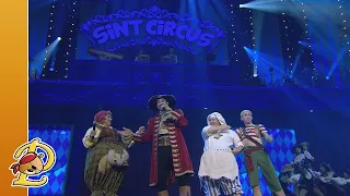 Piet Piraat - Medley | De Grote Sinterklaasshow 2018