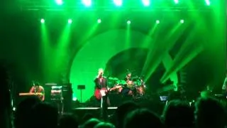 Keane, 'You Haven't Told Me Anything' Live, Olympia, Dublin 2010-06-23-2145.mpg
