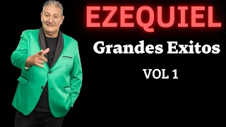 El Brujo EZEQUIEL - Grandes Exitos Enganchados Vol 1