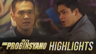 Task Force Agila gets into a fight with Jacob's group  | FPJ's Ang Probinsyano (With Eng Subs)