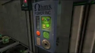 Half-Life: Opposing Force Walkthrough: Boot Camp