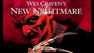 (1994) Wes Craven's New Nightmare - The Freeway (Slow Version)