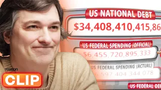 Does anyone care about the national debt?