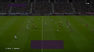 [PES 2020] Путь нуба к чемпионству. Текущий рейт - 900. (Part 3)