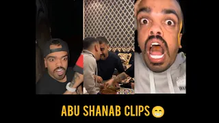 All Time Funny Comedy Pranks Clips | 🤣🤣 | Allawi Abu Shanab Clips