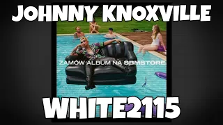 White 2115 ft. Felivers - Johnny Knoxville [8D AUDIO]