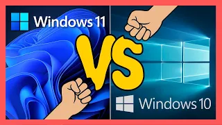 💻 Windows 11 vs Windows 10 ¿Cuál es mas rápido? [Parte 3]