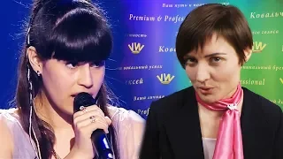 КАК ПОЕТ ДИАНА АНКУДИНОВА - Вьюга, Wicked Game? Ее три приема, которые делают голос таким уникальным