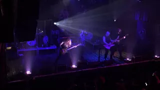 Cradle Of Filth 03   Monday, April 2nd, 2018,   Revolution Live, Fort Lauderdale, FL.