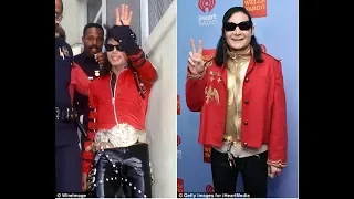 Epstein / Corey Feldman called it out years ago, MJ was THE EXCEPTION & is being lynched Postmortem