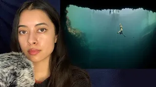 ASMR ocean mysteries #3