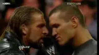 WWE Raw 3/2/09 8/14 (HQ)